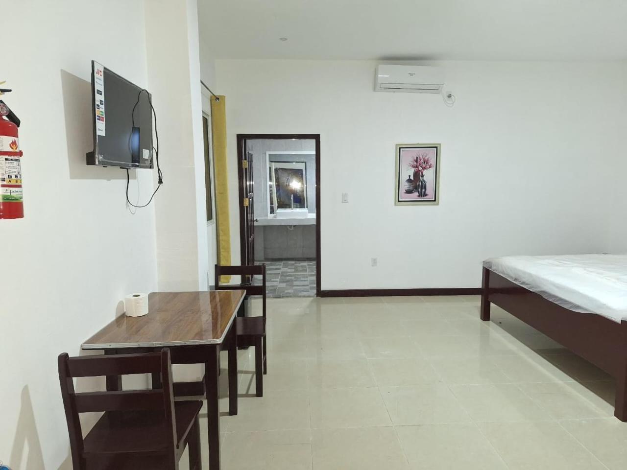 Day And Night Hotel Belmopan Exterior foto